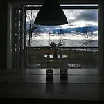 Pauha - Auroras And Sauna At The Seaside Cabin, Near Rovaniemi * Ii