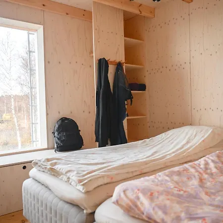 Pauha - Aurora Nights At The Seaside Cabin, 2 Hr From Rovaniemi シャレー *