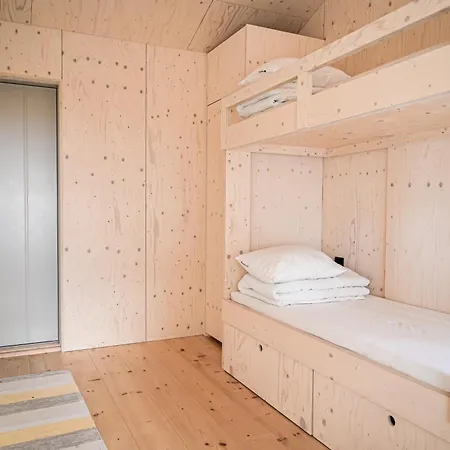 בקתה Pauha - Aurora Nights At The Seaside Cabin, 2 Hr From Rovaniemi