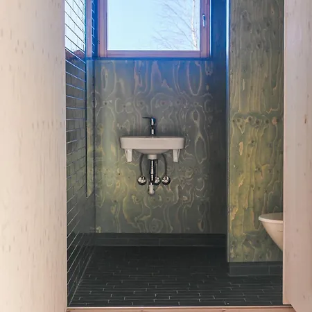 Pauha - Aurora Nights At The Seaside Cabin, 2 Hr From Rovaniemi בקתה *