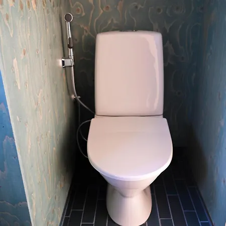 Pauha - Aurora Nights At The Seaside Cabin, 2 Hr From Rovaniemi בקתה *