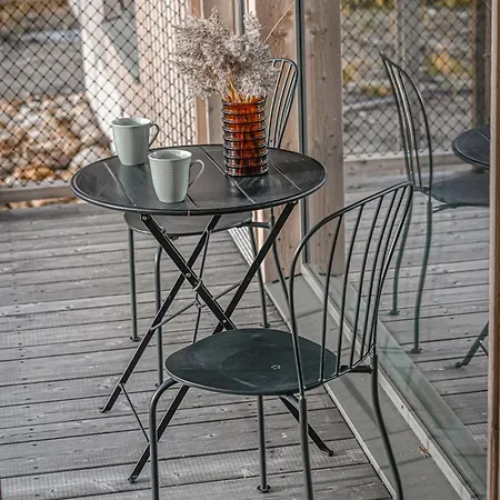 Pauha - Aurora Nights At The Seaside Cabin, 2 Hr From Rovaniemi シャレー