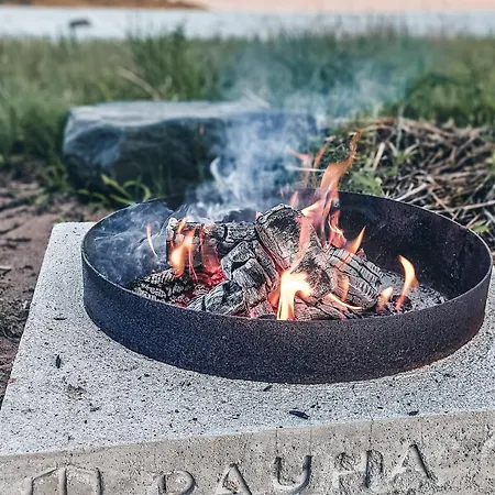 Pauha - Aurora Nights At The Seaside Cabin, 2 Hr From Rovaniemi *