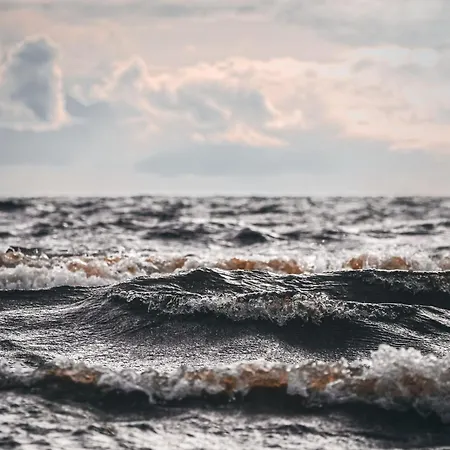 Pauha - Aurora Nights At The Seaside Cabin, 2 Hr From Rovaniemi Ий