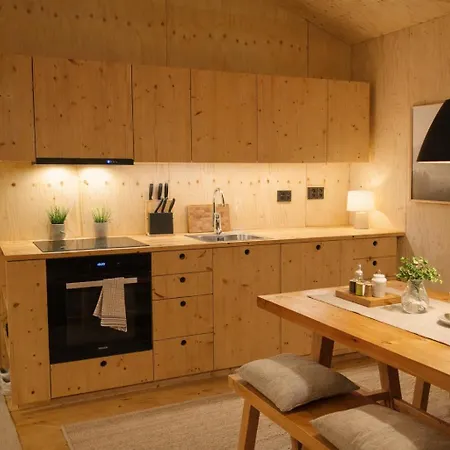 Шале Pauha - Aurora Nights At The Seaside Cabin, 2 Hr From Rovaniemi