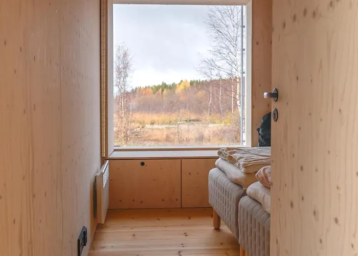 Pauha - Aurora Nights At The Seaside Cabin, 2 Hr From Rovaniemi Шале