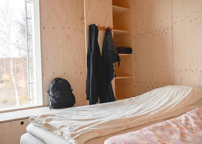 Pauha - Aurora Nights At The Seaside Cabin, 2 Hr From Rovaniemi Шале *