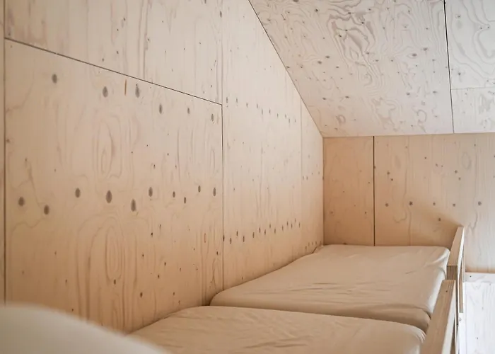 Pauha - Aurora Nights At The Seaside Cabin, 2 Hr From Rovaniemi Ий