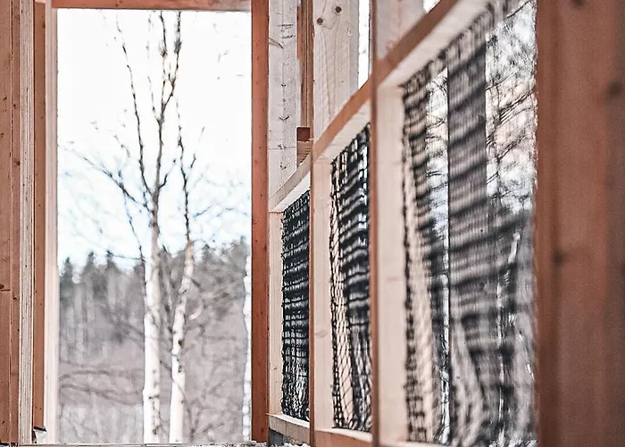 Pauha - Aurora Nights At The Seaside Cabin, 2 Hr From Rovaniemi Шале Ий