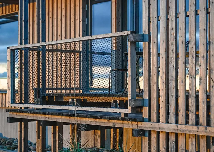 Pauha - Aurora Nights At The Seaside Cabin, 2 Hr From Rovaniemi *