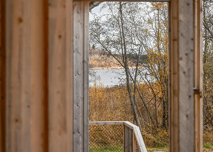 Pauha - Aurora Nights At The Seaside Cabin, 2 Hr From Rovaniemi Шале *