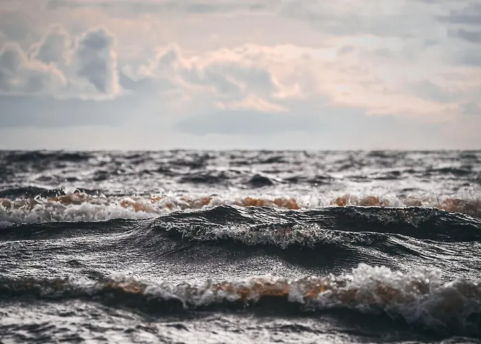 Pauha - Aurora Nights At The Seaside Cabin, 2 Hr From Rovaniemi Ий